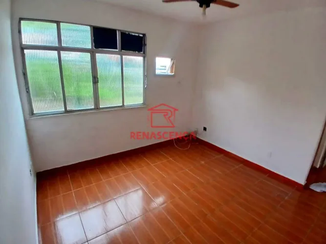 Apartamento com 2 Quartos em Vila Valqueire.