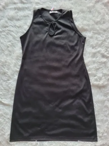 vestido tamanho M