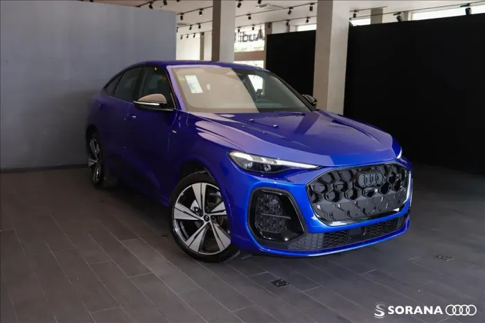 Audi Q5 2.0 16V TFSI Quattro S Tronic 2026