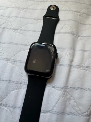 Apple Watch Series 5