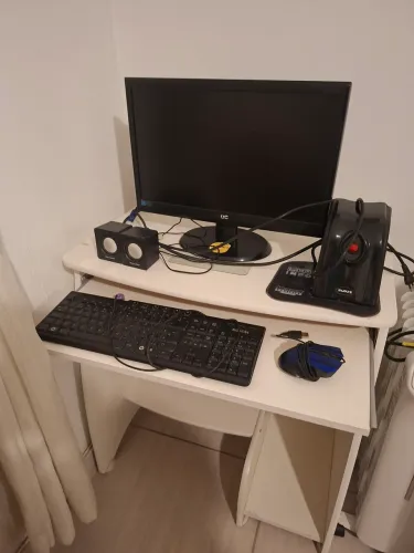 Mesa para computador
