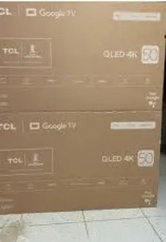 Smart TV 65 Samsung UHD lacrada