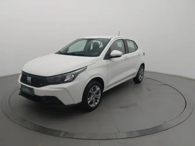 Fiat Argo Drive 1.0 Firefly 2025