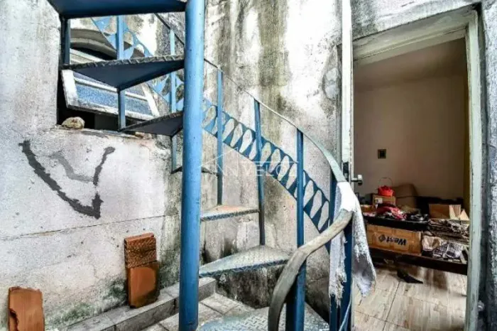 Casa em Condomínio - Duplex / Residencial / Botafogo