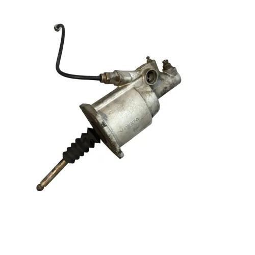Servo embreagem volvo VM FH FM Câmbio VT2214B