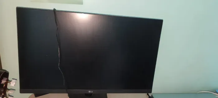 VENDO MONITOR GAMER