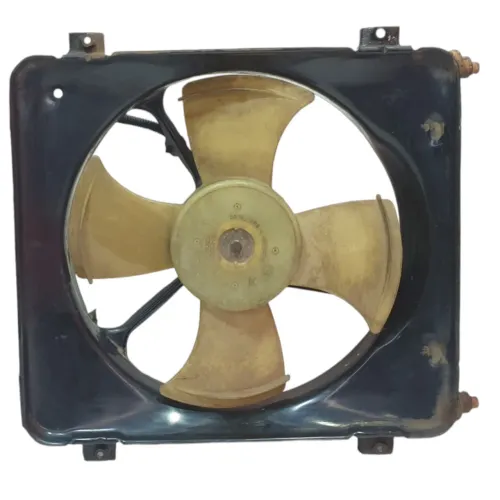 Ventoinha Resfriamento Honda Civic G6 1997 A 2000