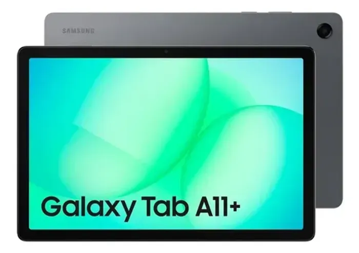 Galaxy Tab A11 + X230 Sem chip 256GB | 8GB RAM NOVO NA CAIXA