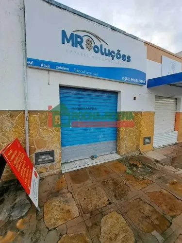 Imóvel Comercial para alugar com 40,00 metros quadrados no CENTRO - Teresina - Piauí