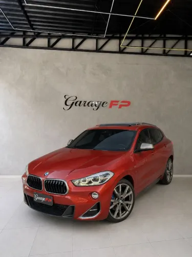 BMW X2 M35i 2.0 Turbo 306cv Aut. 2020