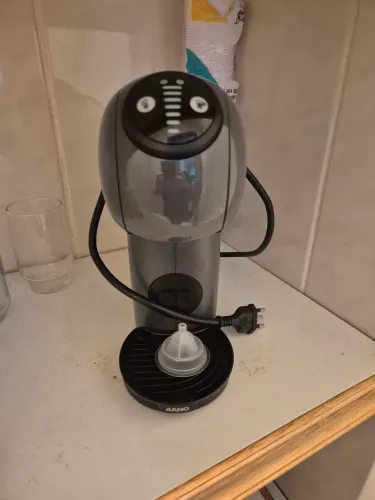Cafeteira Dolce Gusto