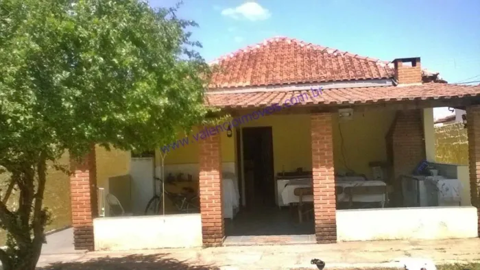 Venda - Casa - Vila Santa Catarina - Americana - SP