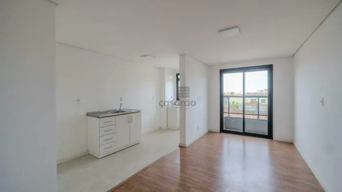 Apartamento de 1 quarto para aluguel no Centro de Pelotas