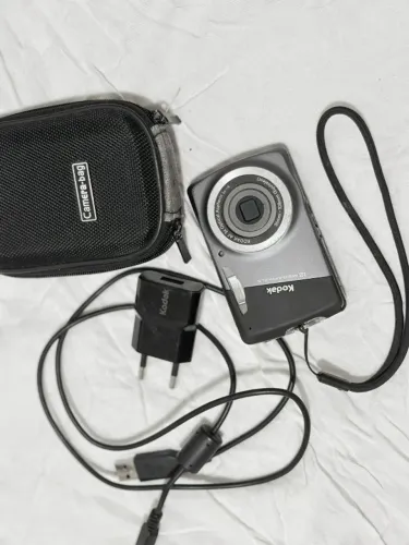 KODAK EASYSHARE M530 ? DIGICAM VINTAGE Y2K