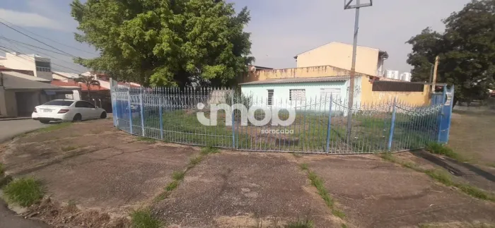 Terreno para venda Jardim Gonçalves Sorocaba/SP