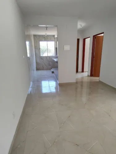 Oportunidade Única: Seu Novo Apê de 2 Quartos, sem entrada