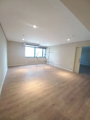 Sala, 223 m² - venda por R$ 2.230.000,00 ou aluguel por R$ 18.811,13/mês - Edificio Person