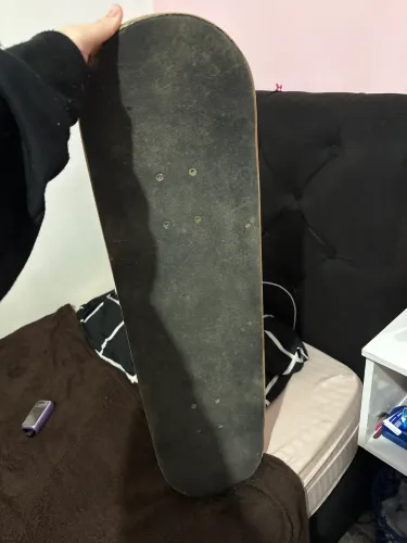 vendo este skate $220,00