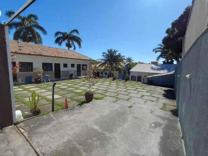 Pousada à venda entre Geribá e Ferradura com 7 flats independentes