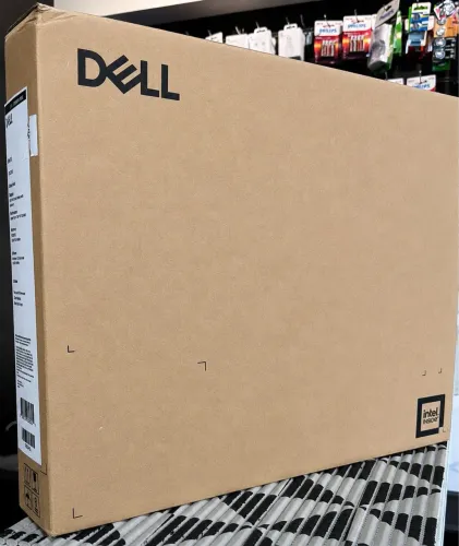 Notebook Dell Touchscreen Novo/Lacrado