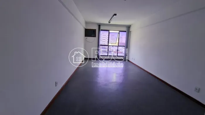 Imóvel para venda tem 29 metros quadrados em Vila Isabel - Rio de Janeiro - RJ
