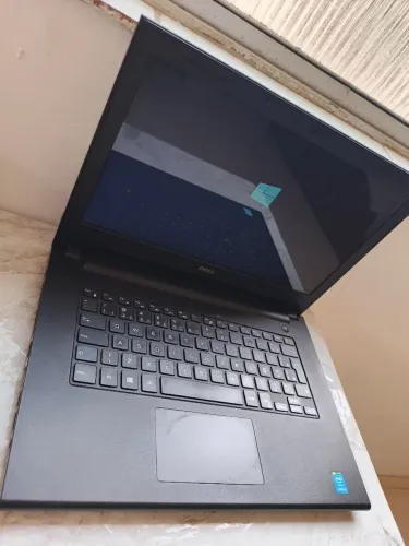 NOTEBOOK DELL I5, 8GB, SSD