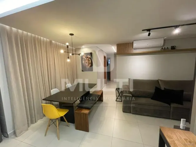 Apartamento - GRANJA MARILEUSA