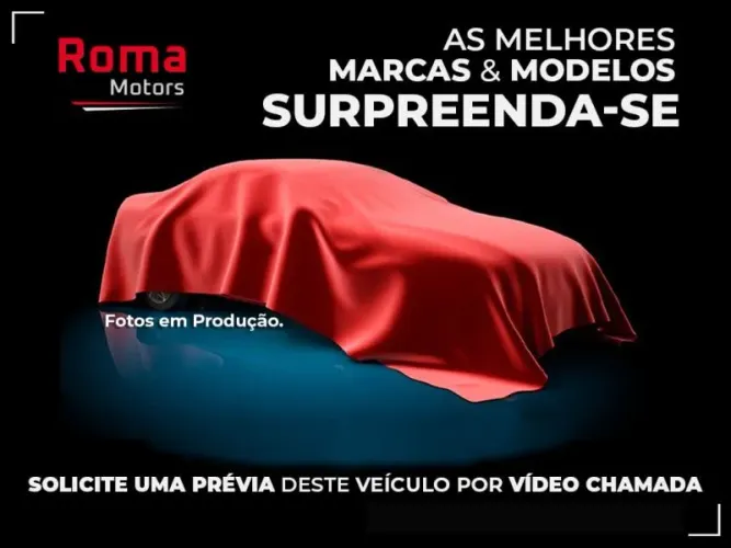 Jeep Compass Longitude 2.0 4X2 Flex 16V Aut. 2018