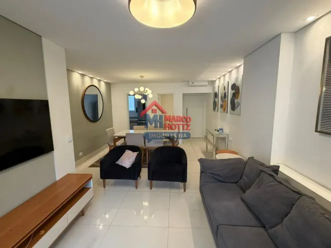 Apartamento para Venda e Locação  Canto do Forte | Praia Grande  SP