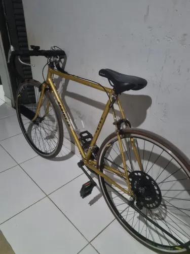 Caloi sprint 10