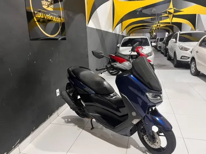 Yamaha XMax 250 ABS 2023