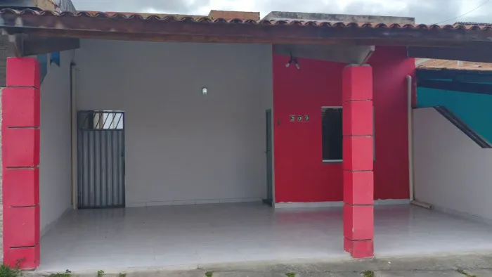 Cond Quintas Sol Ville Dois.