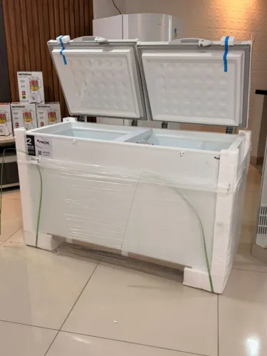 Freezer Horizontal Fricon 503 litros