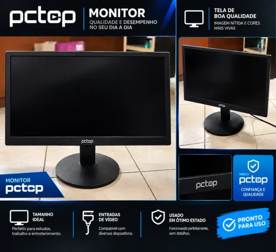 MONITOR 