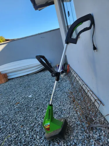 Cortador/Aparador de grama 1800W 220V