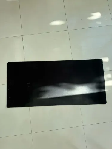 Mousepad XXL Razer speed