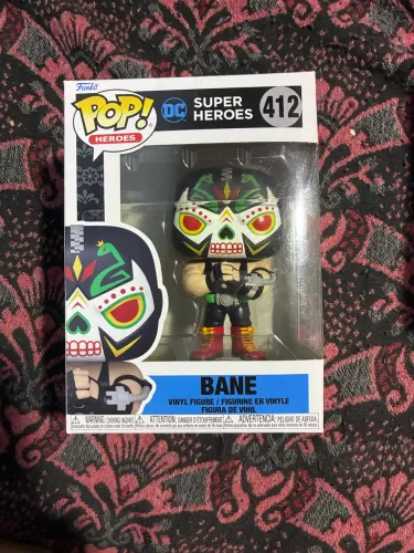 Funko Bane