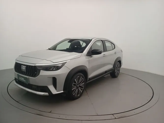 Fiat Fastback Audace 200 TB AUT (hibrído) 2026