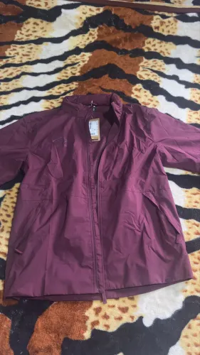 Jaqueta umbro original 