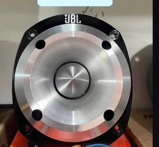 Vendo Twitter jbl