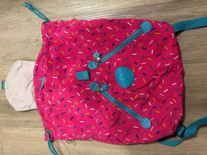 BOLSA KIPLING