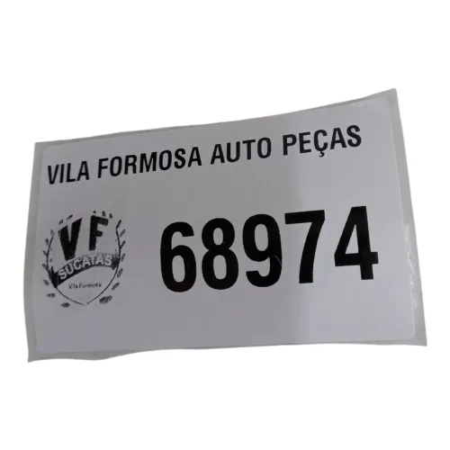 Bomba De Direção Hidraulica Mitsubishi Lancer 2.0 2011/2016