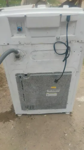 Máquina de lavar Electrolux 10kg funcionando perfeitamente faço entrega grátis