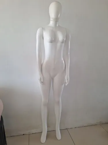 Manequim 