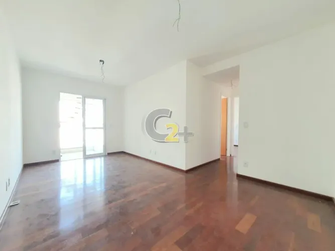 COBERTURA - VILA ROMANA - 2 DORMS - 1 SUITE - 2 VAGAS