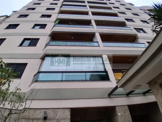 Apartamento Santa Paula São Caetano do Sul/SP
