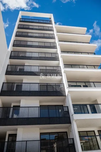 APARTAMENTO RESIDENCIAL em JUIZ DE FORA - MG, JARDIM GLÓRIA