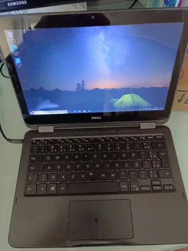 Dell Inspiron 3168 8gb RAM HD 500Gb