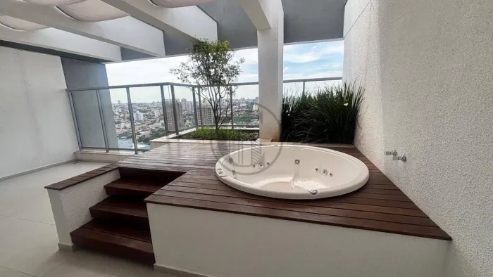 Apartamento Notting Hiill Duplex venda, 94 m² por R$ 1.450.000 - Jardim Portal da Colina -