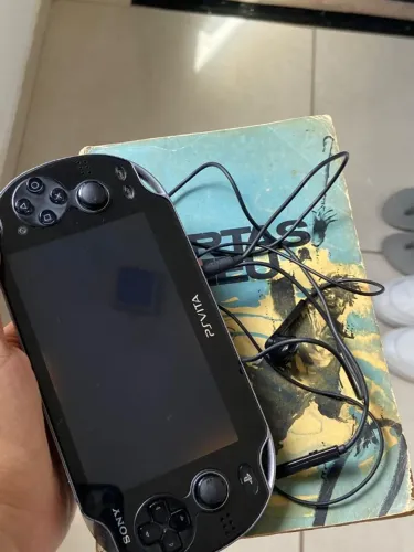 Ps Vita